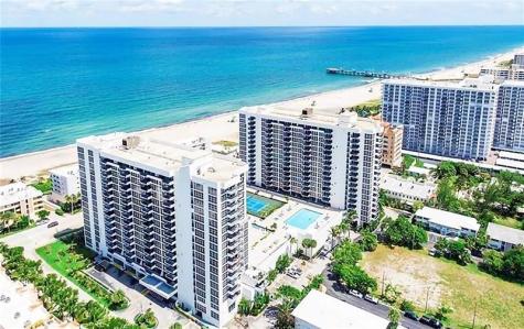 525 N Ocean Boulevard Pompano Beach FL 33062