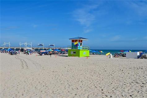 525 N Ocean Boulevard Pompano Beach FL 33062