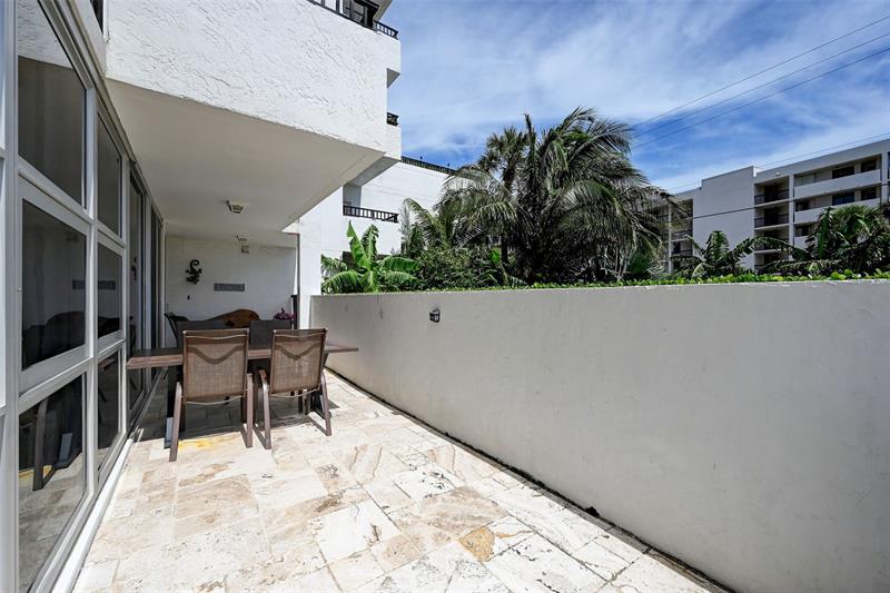 525 N Ocean Boulevard Pompano Beach FL 33062