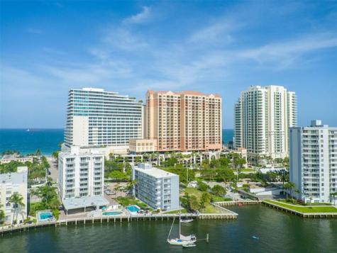 9 N Birch Road Fort Lauderdale FL 33304