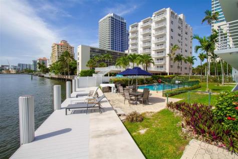 9 N Birch Road Fort Lauderdale FL 33304
