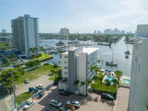 9 N Birch Road Fort Lauderdale FL 33304