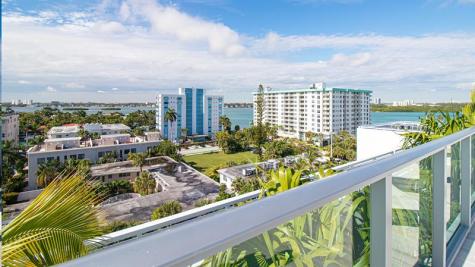 1133 102ND Street Bay Harbor Islands FL 33154