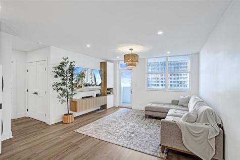 4250 Galt Ocean Drive Fort Lauderdale FL 33308
