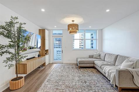 4250 Galt Ocean Drive Fort Lauderdale FL 33308