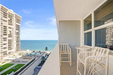 4250 Galt Ocean Drive Fort Lauderdale FL 33308