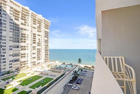 4250 Galt Ocean Drive Fort Lauderdale FL 33308