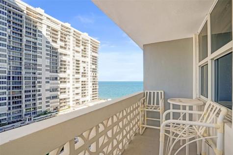4250 Galt Ocean Drive Fort Lauderdale FL 33308