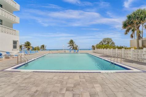 4250 Galt Ocean Drive Fort Lauderdale FL 33308