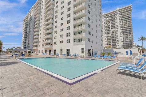 4250 Galt Ocean Drive Fort Lauderdale FL 33308