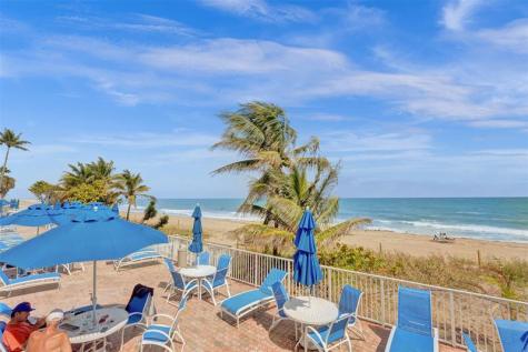 4250 Galt Ocean Drive Fort Lauderdale FL 33308