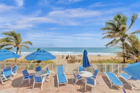 4250 Galt Ocean Drive Fort Lauderdale FL 33308