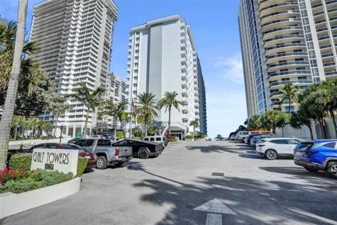 4250 Galt Ocean Drive Fort Lauderdale FL 33308