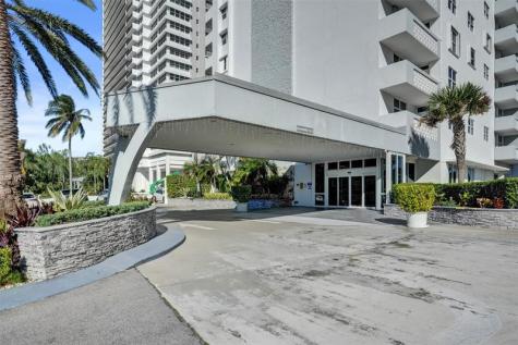 4250 Galt Ocean Drive Fort Lauderdale FL 33308