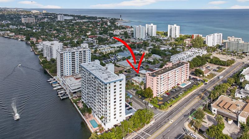 1450 N Riverside Drive Pompano Beach FL 33062