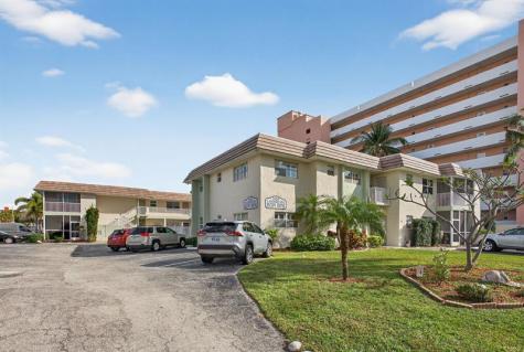 1450 N Riverside Drive Pompano Beach FL 33062
