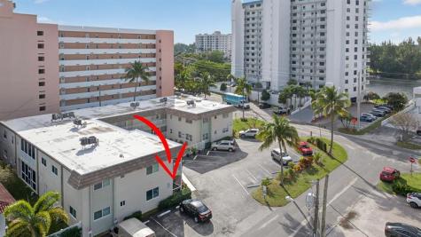 1450 N Riverside Drive Pompano Beach FL 33062