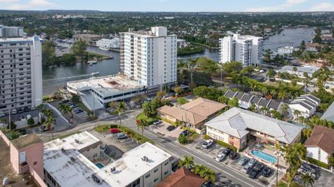 1450 N Riverside Drive Pompano Beach FL 33062