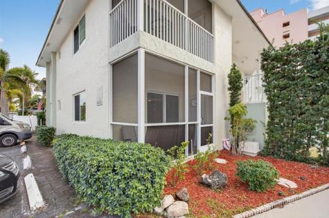 1450 N Riverside Drive Pompano Beach FL 33062