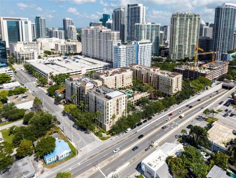 520 SE 5th Avenue Fort Lauderdale FL 33301