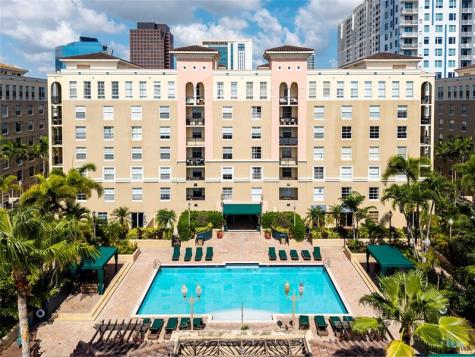 520 SE 5th Avenue Fort Lauderdale FL 33301