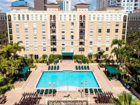 520 SE 5th Avenue Fort Lauderdale FL 33301