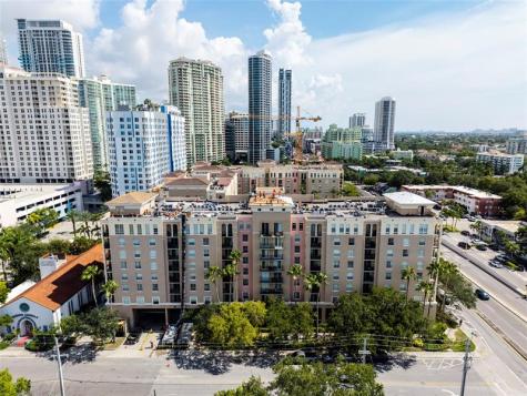 520 SE 5th Avenue Fort Lauderdale FL 33301