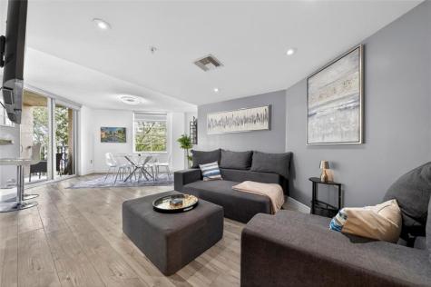 520 SE 5th Avenue Fort Lauderdale FL 33301