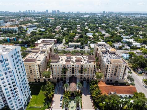 520 SE 5th Avenue Fort Lauderdale FL 33301