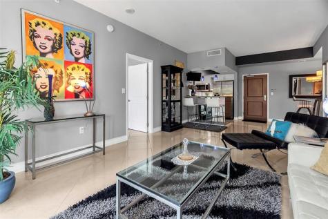 347 N New River Drive E Fort Lauderdale FL 33301