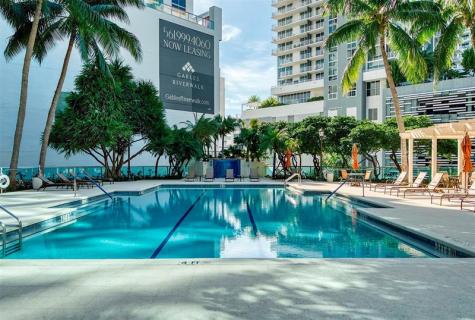 347 N New River Drive E Fort Lauderdale FL 33301