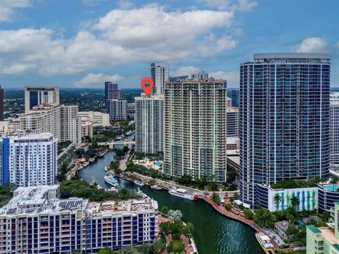347 N New River Drive E Fort Lauderdale FL 33301