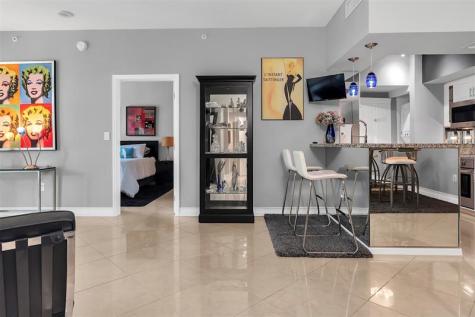 347 N New River Drive E Fort Lauderdale FL 33301