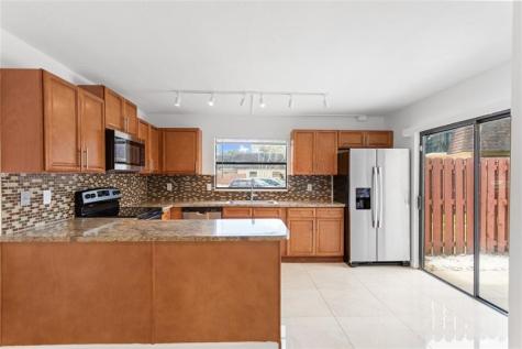 5822 Swordfish Court Tamarac FL 33319