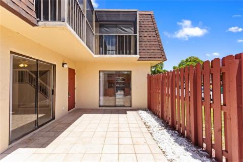 5822 Swordfish Court Tamarac FL 33319