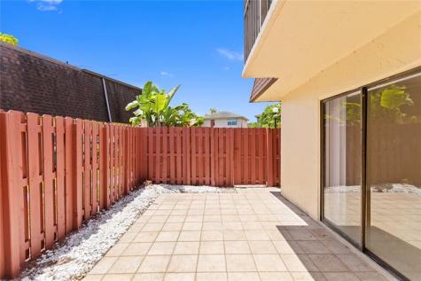 5822 Swordfish Court Tamarac FL 33319