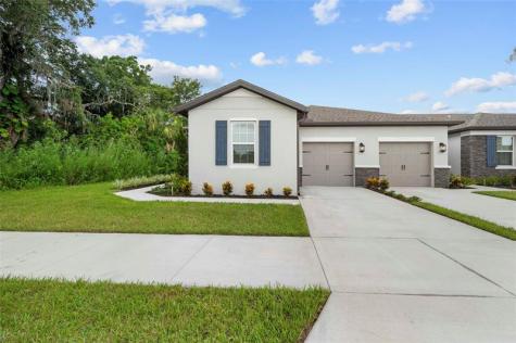5412 Gladness Court Fort Pierce FL 34947