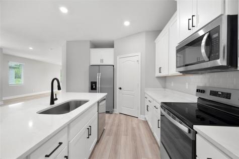 5412 Gladness Court Fort Pierce FL 34947