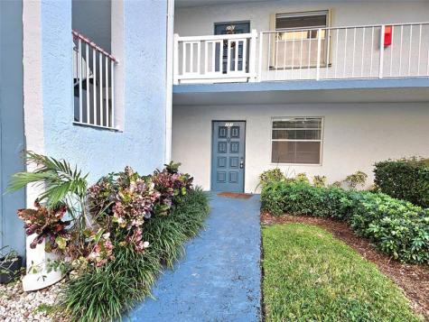 1460 NW 80th Avenue Margate FL 33063