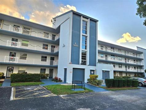 1460 NW 80th Avenue Margate FL 33063