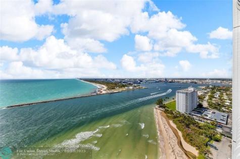 2200 S Ocean Lane Fort Lauderdale FL 33316