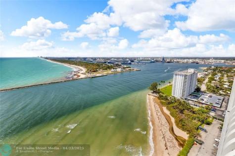 2200 S Ocean Lane Fort Lauderdale FL 33316