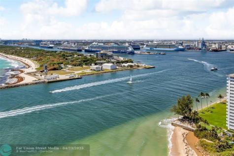 2200 S Ocean Lane Fort Lauderdale FL 33316