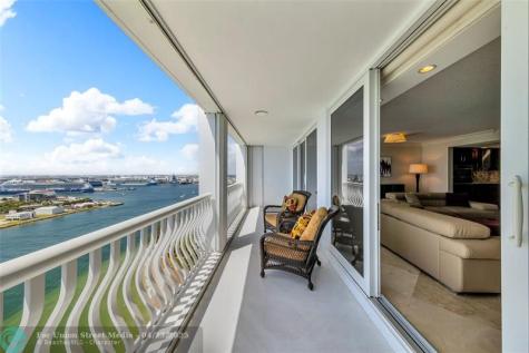 2200 S Ocean Lane Fort Lauderdale FL 33316