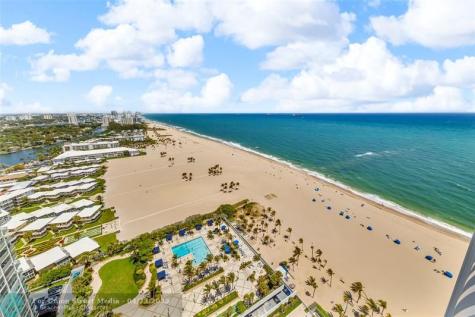 2200 S Ocean Lane Fort Lauderdale FL 33316