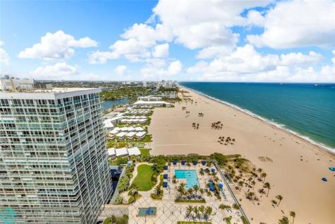 2200 S Ocean Lane Fort Lauderdale FL 33316