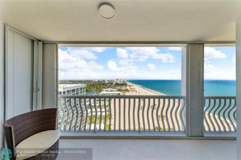 2200 S Ocean Lane Fort Lauderdale FL 33316