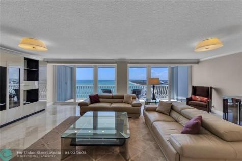 2200 S Ocean Lane Fort Lauderdale FL 33316