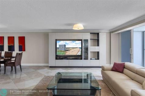 2200 S Ocean Lane Fort Lauderdale FL 33316