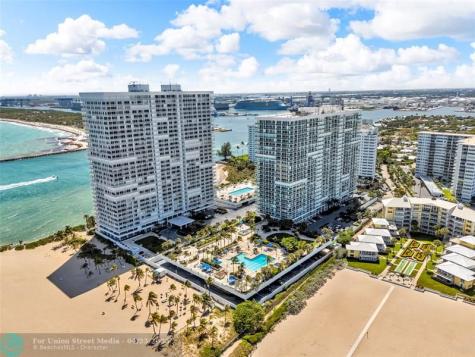 2200 S Ocean Lane Fort Lauderdale FL 33316